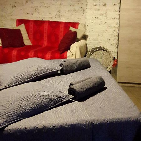 View Apartment Tbilisi Ngoại thất bức ảnh