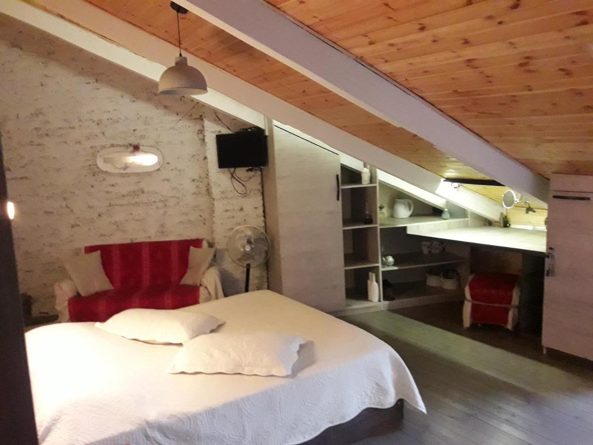 View Apartment Tbilisi Ngoại thất bức ảnh