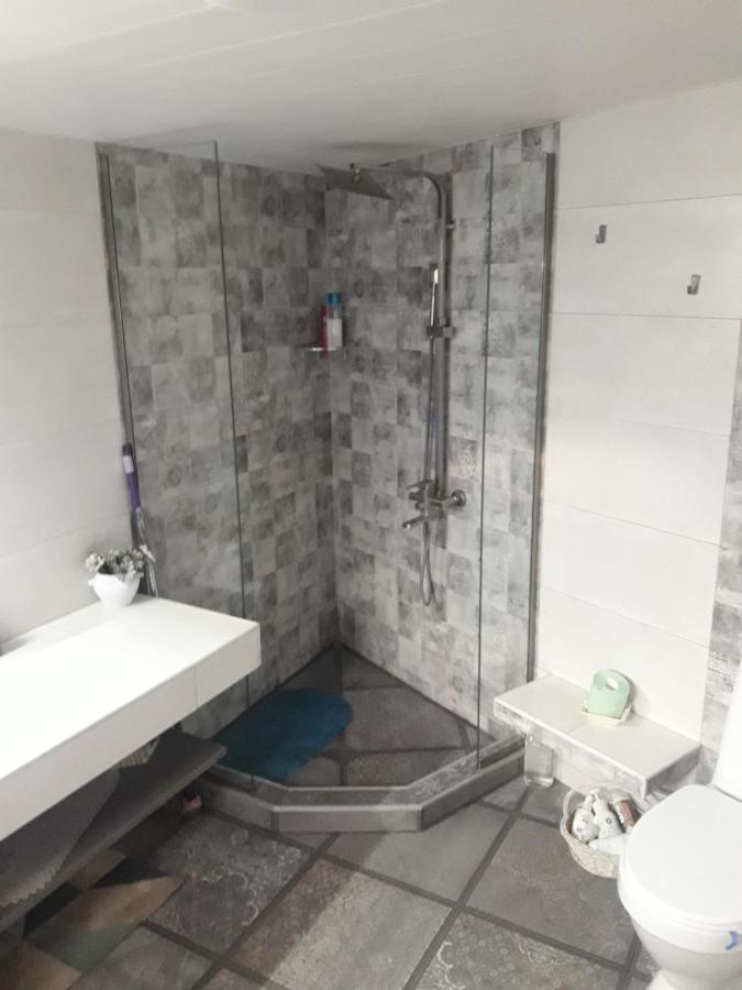 View Apartment Tbilisi Ngoại thất bức ảnh