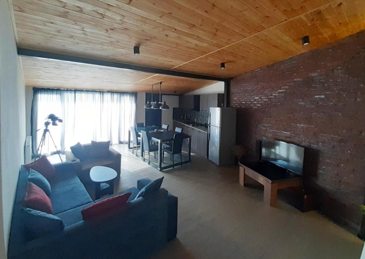 View Apartment Tbilisi Ngoại thất bức ảnh