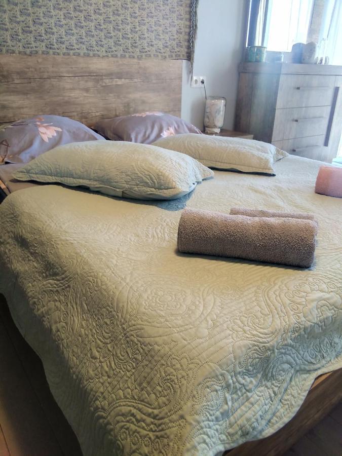 View Apartment Tbilisi Ngoại thất bức ảnh