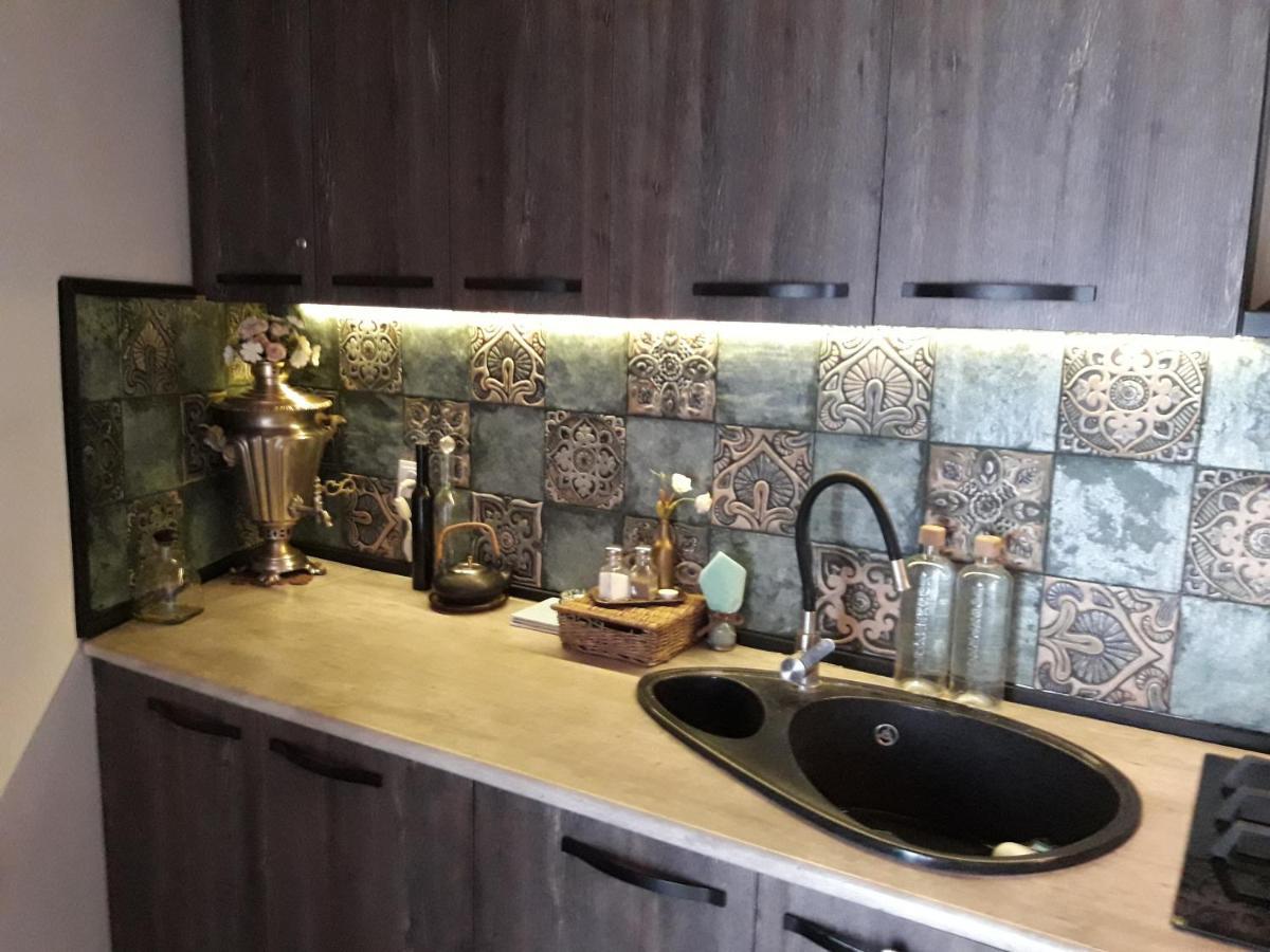 View Apartment Tbilisi Ngoại thất bức ảnh