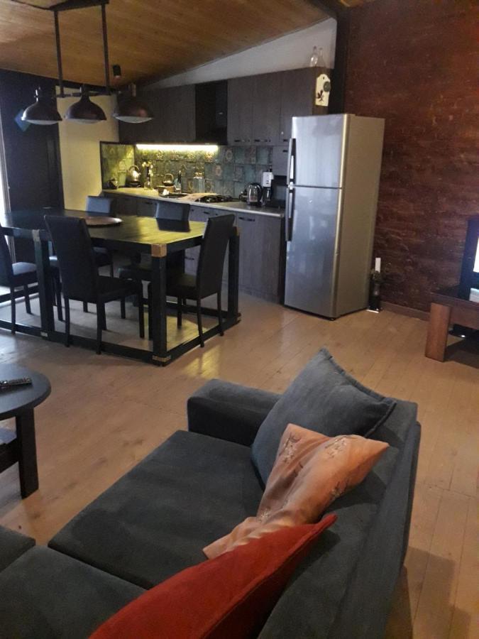 View Apartment Tbilisi Ngoại thất bức ảnh