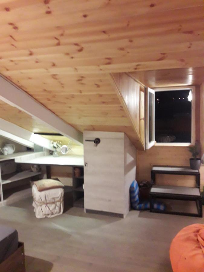 View Apartment Tbilisi Ngoại thất bức ảnh