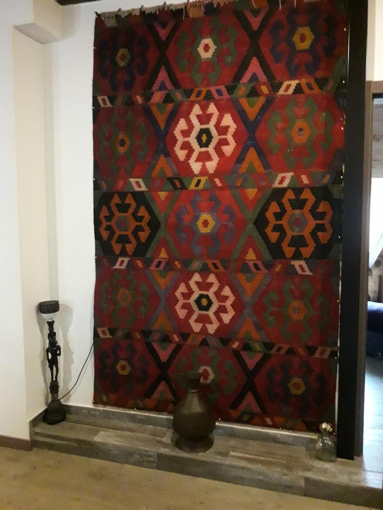 View Apartment Tbilisi Ngoại thất bức ảnh