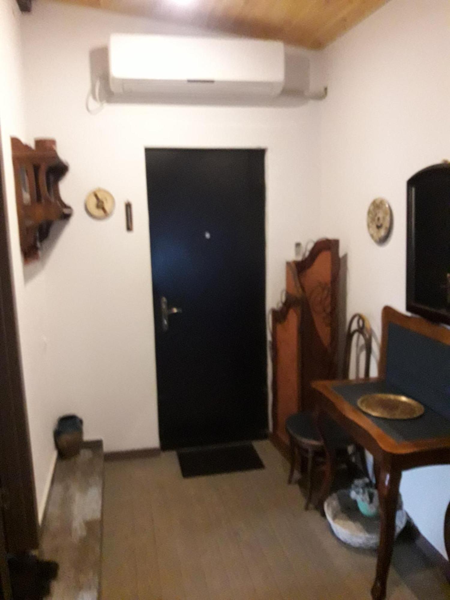 View Apartment Tbilisi Ngoại thất bức ảnh