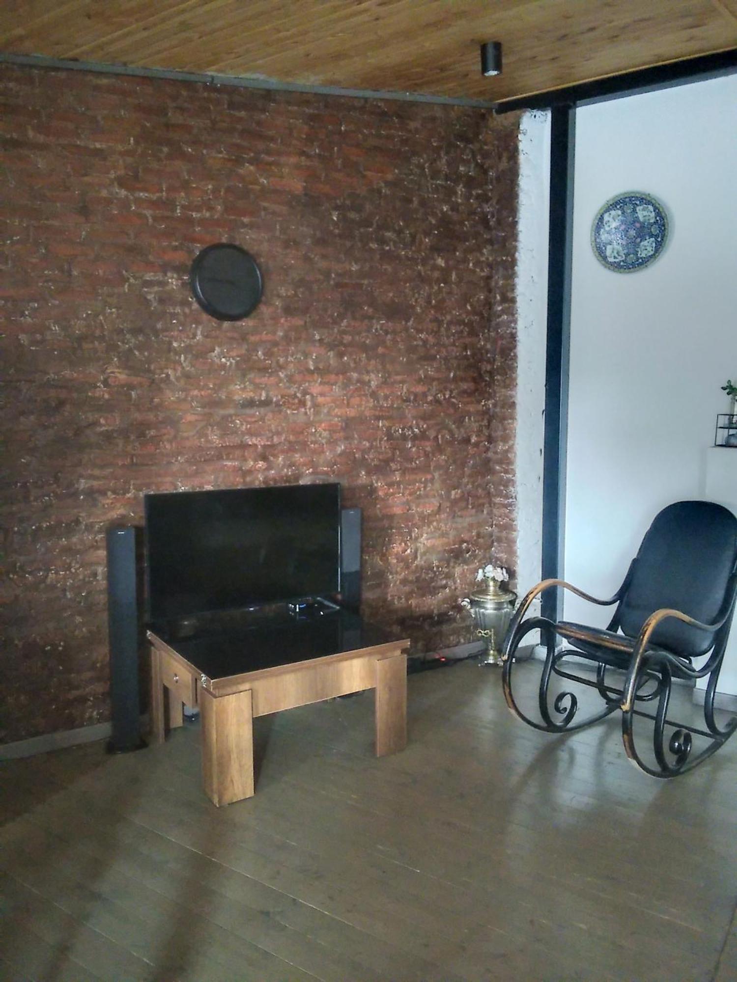 View Apartment Tbilisi Ngoại thất bức ảnh
