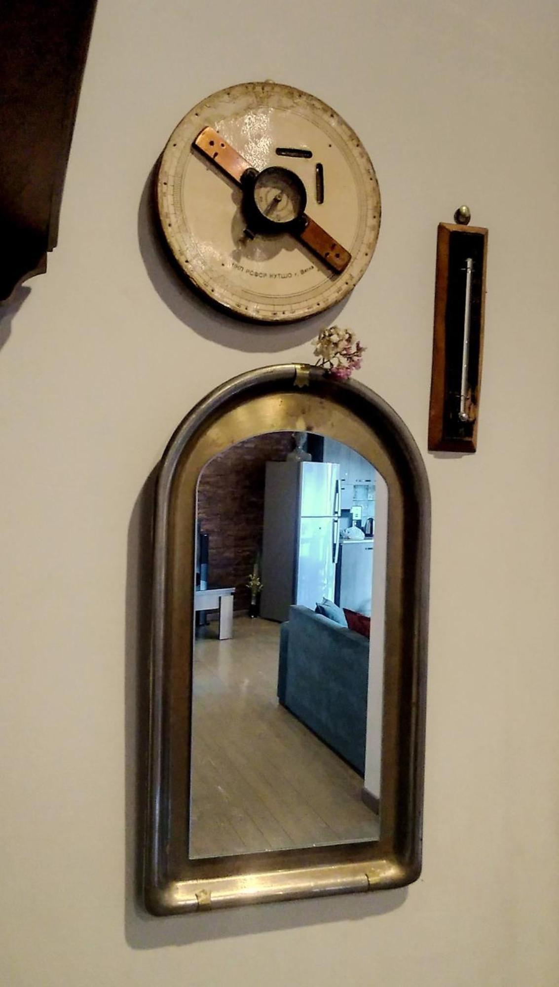 View Apartment Tbilisi Ngoại thất bức ảnh