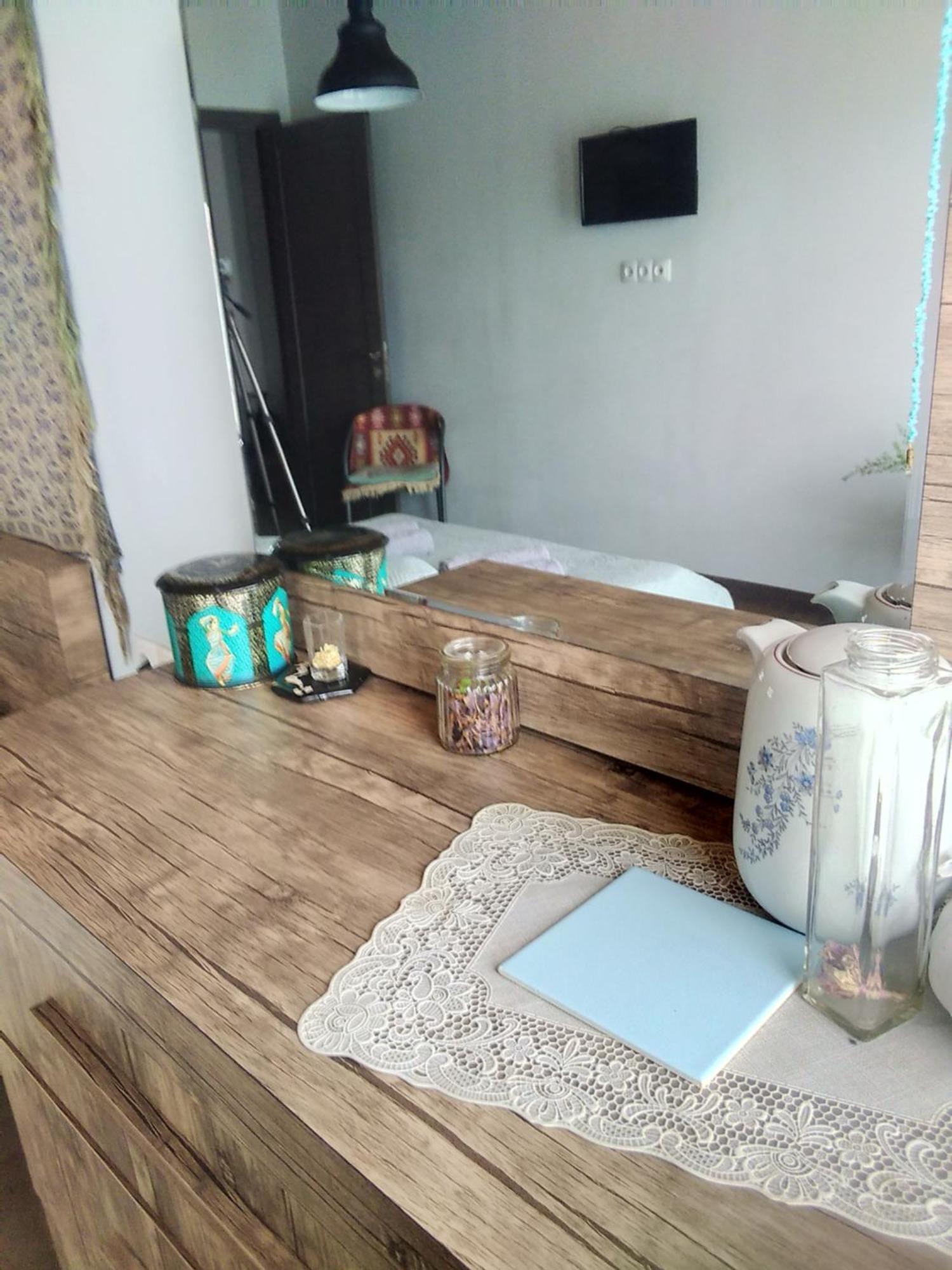 View Apartment Tbilisi Ngoại thất bức ảnh