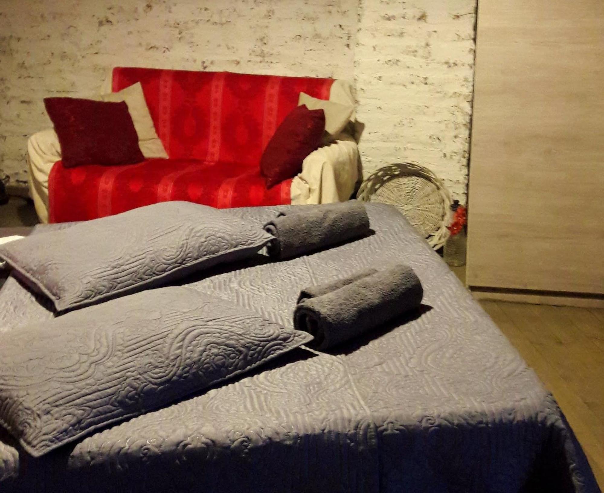 View Apartment Tbilisi Ngoại thất bức ảnh