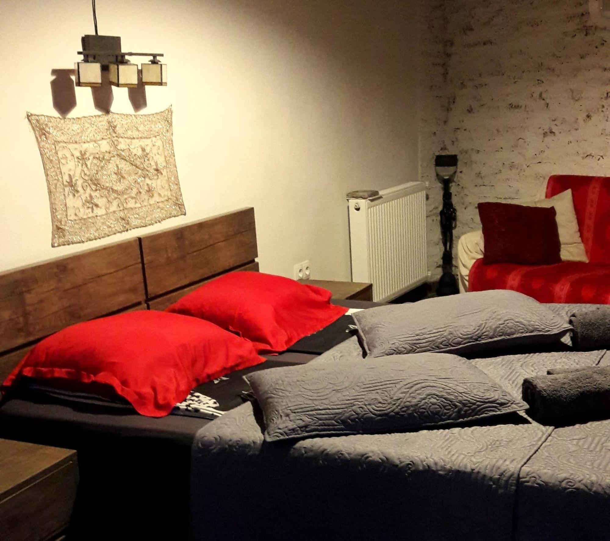 View Apartment Tbilisi Ngoại thất bức ảnh