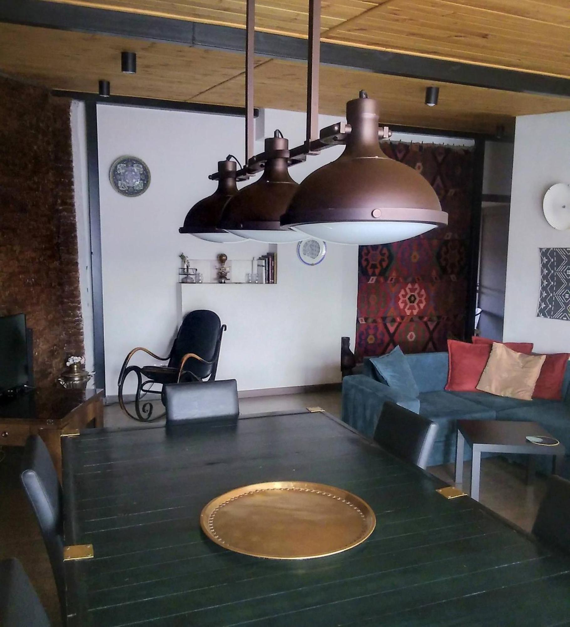 View Apartment Tbilisi Ngoại thất bức ảnh