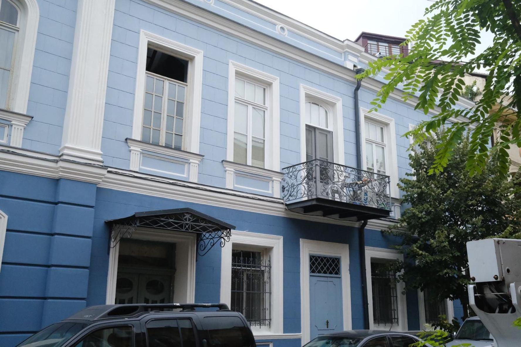 View Apartment Tbilisi Ngoại thất bức ảnh